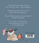 Sinterklaas met Muis