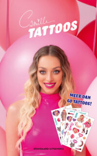 Tattoos - CAMILLE