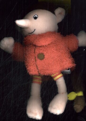 Gorgels – Belia 20 cm