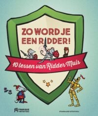 Zo word je een ridder -