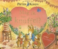 Pieter Konijn – Mag ik een knuffel? - Beatrix Potter