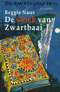 De vloek van Zwartbaai - Reggie Naus