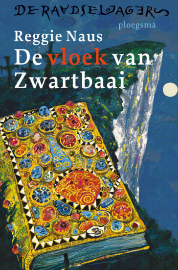 De vloek van Zwartbaai