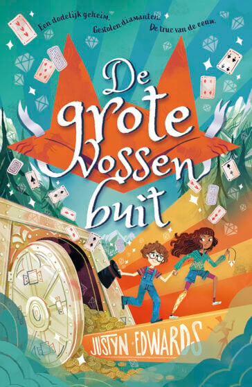 De grote vossenbuit