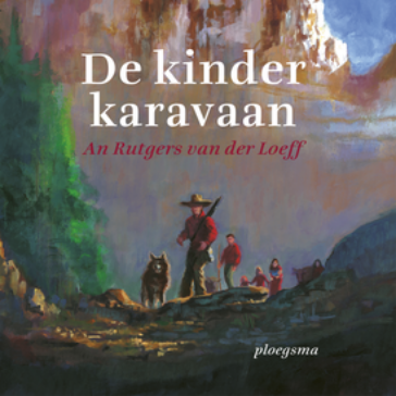 De kinderkaravaan