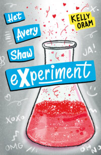 Het Avery Shaw-experiment - Kelly Oram