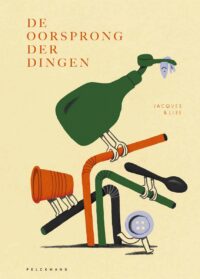 De Oorsprong der dingen - Jacques & Lise