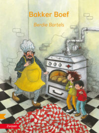 Bakker Boef - Berdie Bartels, Mariëlla van de Beek