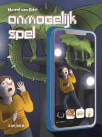 Lees je digiwijs – Onmogelijk Spel - Marcel van Driel, Marloes De Vries