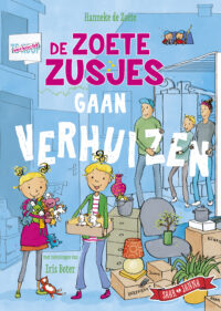 De Zoete Zusjes gaan verhuizen - Hanneke de Zoete