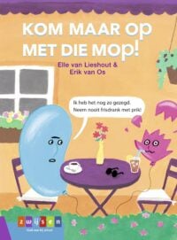 Kom maar op met die mop! - Erik van Os, Ineke Goes