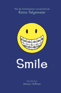 Smile - Raina Telgemeier