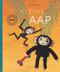 Kleine Aap - Mies van Hout