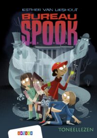 Toneellezen - Bureau S.P.O.O.K. - Esther van Lieshout, Mark Borgions