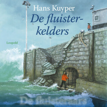 De fluisterkelders