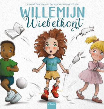 Willemijn Wiebelkont