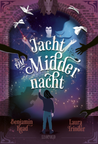Jacht om Middernacht - Benjamin Read, Laura Trinder