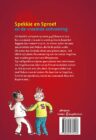 Spekkie en Sproet en de vreemde ontvoering