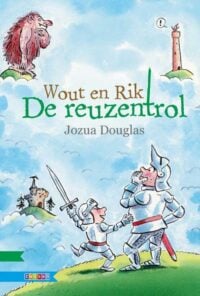 De Reuzentrol - Jozua Douglas, Hugo van Look