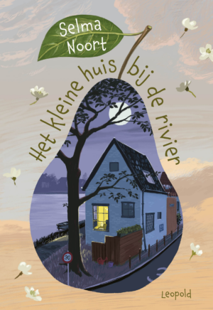 Het kleine huis bij de rivier - Selma Noort