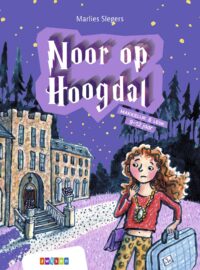 Makkelijk & Leuk – Noor op Hoogdal - Marlies Slegers, Hélène Jorna