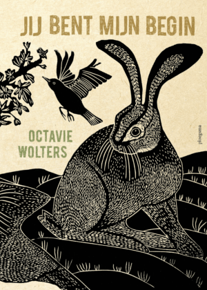 Jij bent mijn begin - Octavie Wolters