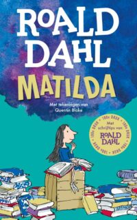Matilda – 100e druk - Roald Dahl