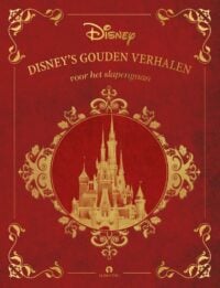 Disney’s Gouden Verhalen voor het slapengaan - Disney