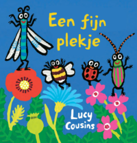 Een fijn plekje - Lucy Cousins