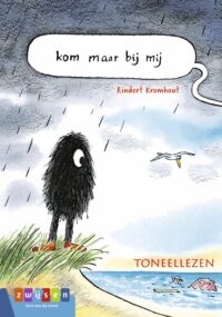 Toneellezen – kom maar bij mij - Rindert Kromhout, Hugo van Look