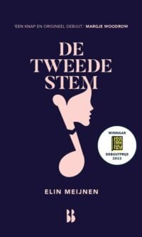 De tweede stem - Elin Meijnen