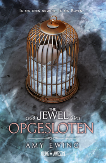 The Jewel – Opgesloten