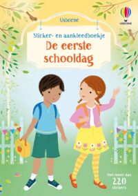 De eerste schooldag - 