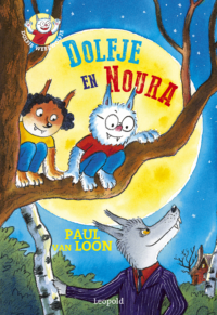 Dolfje en Noura - Paul van Loon, Hugo van Look