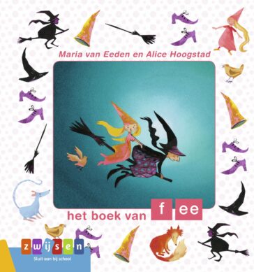 Het boek van fee