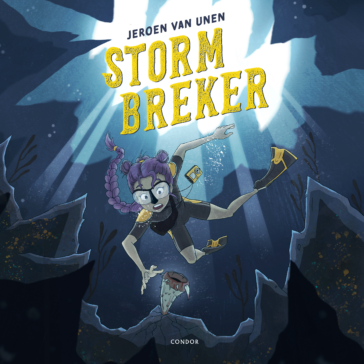 Stormbreker