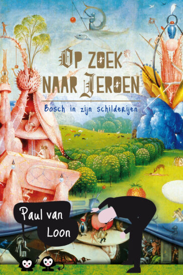 Op zoek naar Jeroen