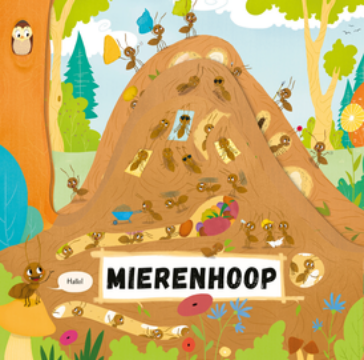 Mierenhoop