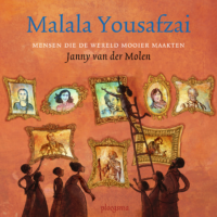 Malala Yousafzai - Janny van der Molen, Els van Egeraat