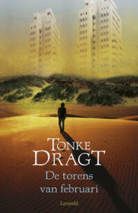 De torens van februari - Tonke Dragt