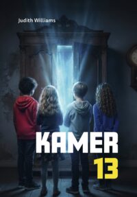 Zoeklicht – Kamer 13 - Judith Williams