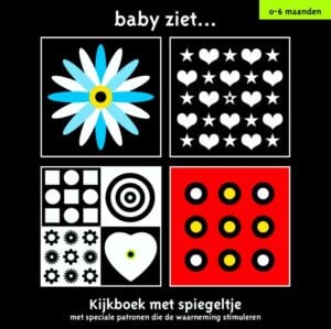 Evaluatie lied deelnemer Babyboeken top 10 & kraamcadeaus - Kinderboeken.nl