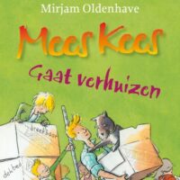 Mees Kees – Gaat verhuizen - Mirjam Oldenhave, Rick de Haas
