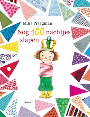 Nog 100 nachtjes slapen