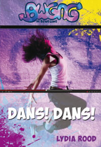 Dans! Dans! - Lydia Rood