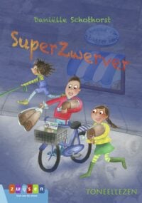 SuperZwerver - Daniëlle Schothorst