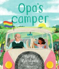 Opa’s camper - Harry Woodgate