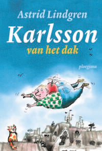 Karlsson van het dak - Astrid Lindgren, Georgien Overwater