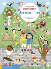 doe maar mee - Annemarie van den Brink, Saskia Daniels