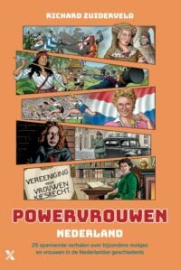 Powervrouwen Nederland - Richard Zuiderveld